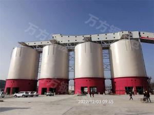 裝配、焊接倉